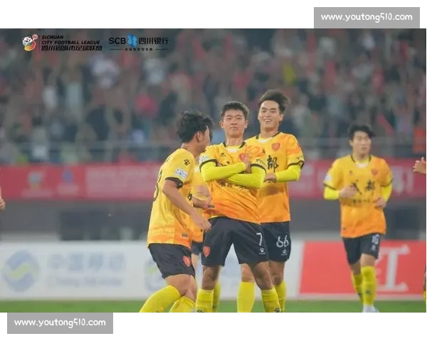 十连胜筑城！南通队提前加冕苏超常规赛王座